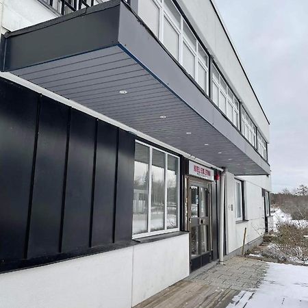 Hotell Eskilstuna Luaran gambar