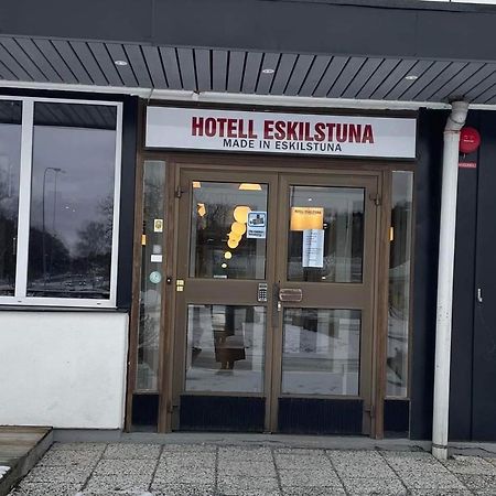 Hotell Eskilstuna Luaran gambar