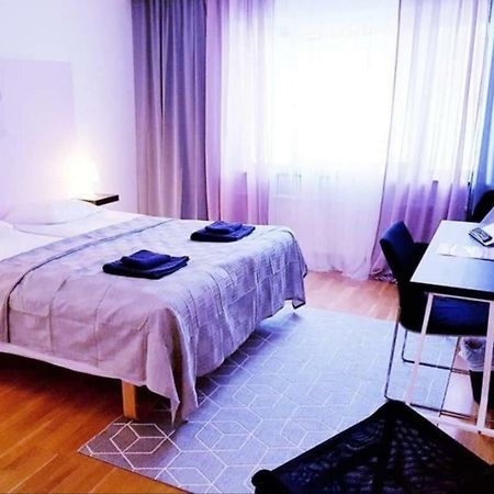 Hotell Eskilstuna Luaran gambar