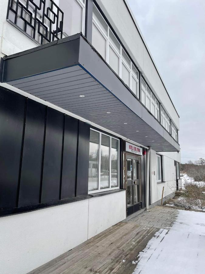 Hotell Eskilstuna Luaran gambar