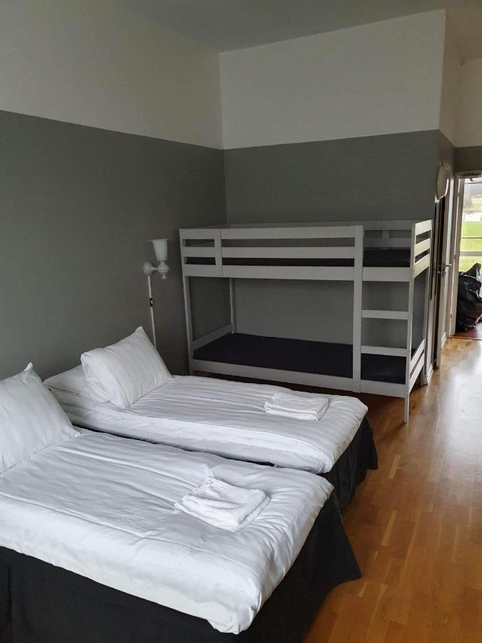Hotell Eskilstuna Luaran gambar
