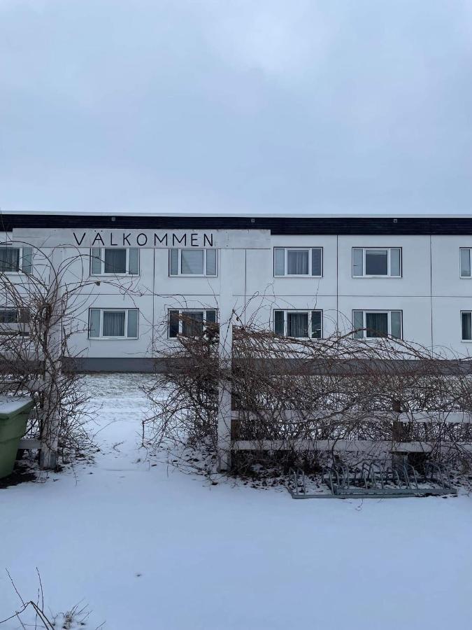 Hotell Eskilstuna Luaran gambar