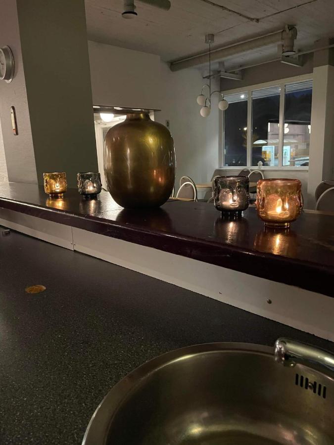 Hotell Eskilstuna Luaran gambar