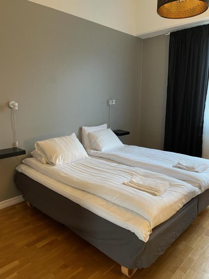 Hotell Eskilstuna Luaran gambar