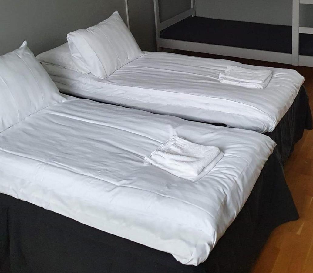Hotell Eskilstuna Luaran gambar