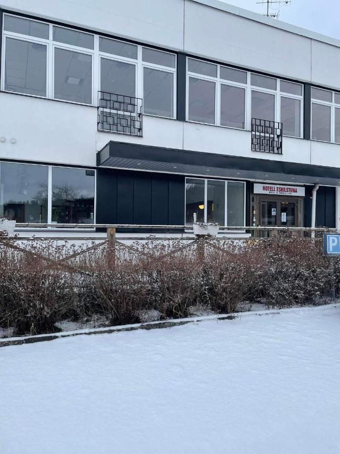 Hotell Eskilstuna Luaran gambar