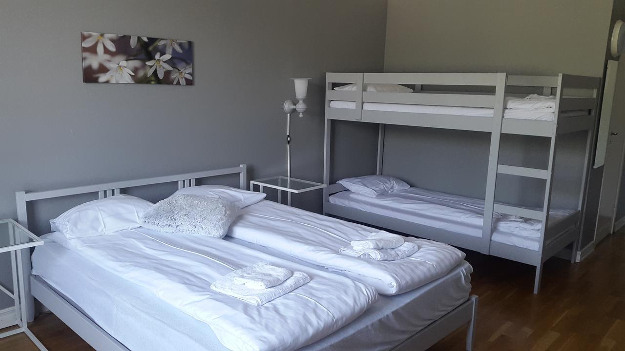 Hotell Eskilstuna Luaran gambar