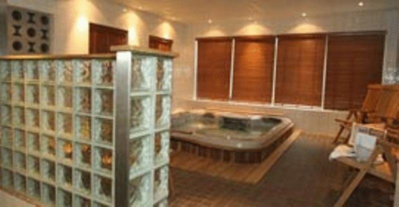 Hotell Eskilstuna Luaran gambar