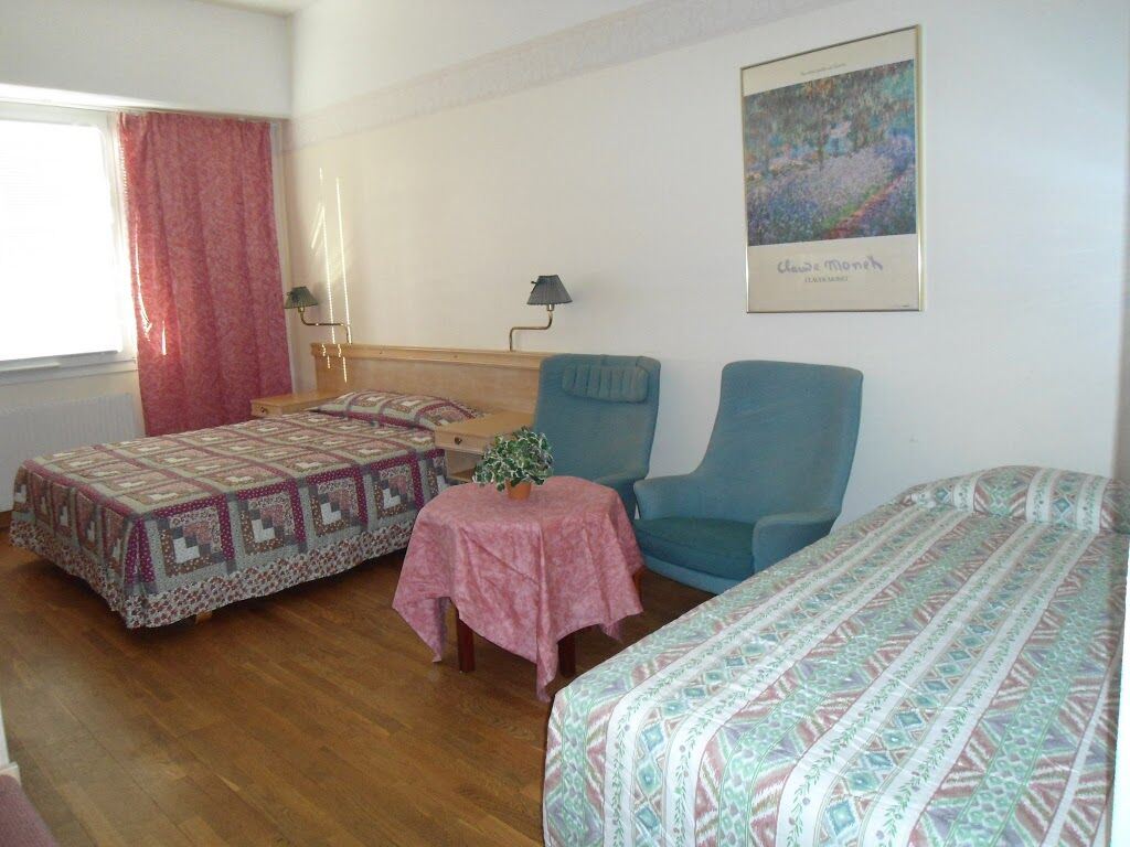 Hotell Eskilstuna Bilik gambar