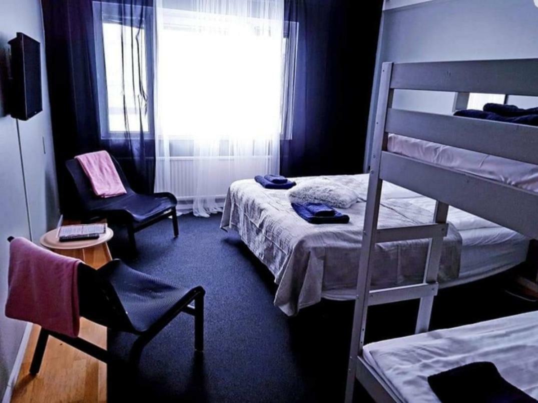 Hotell Eskilstuna Luaran gambar