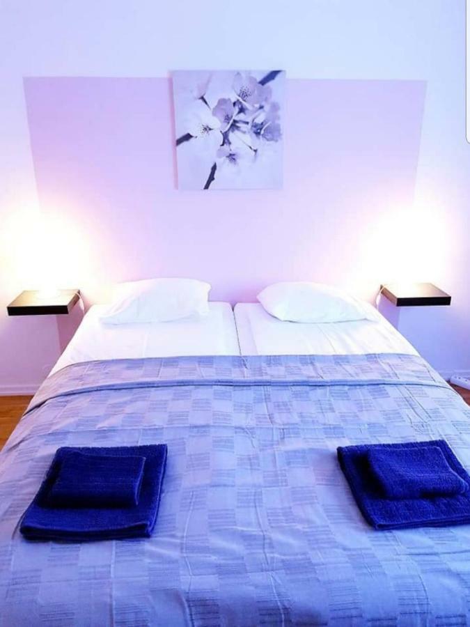 Hotell Eskilstuna Luaran gambar