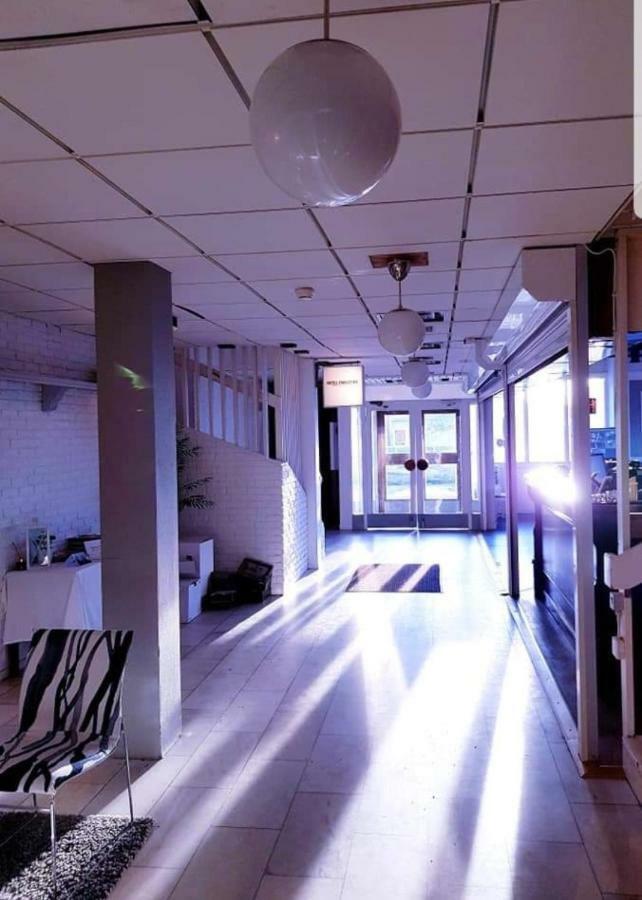 Hotell Eskilstuna Luaran gambar
