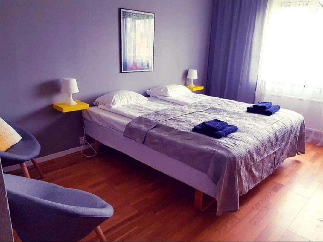 Hotell Eskilstuna Luaran gambar
