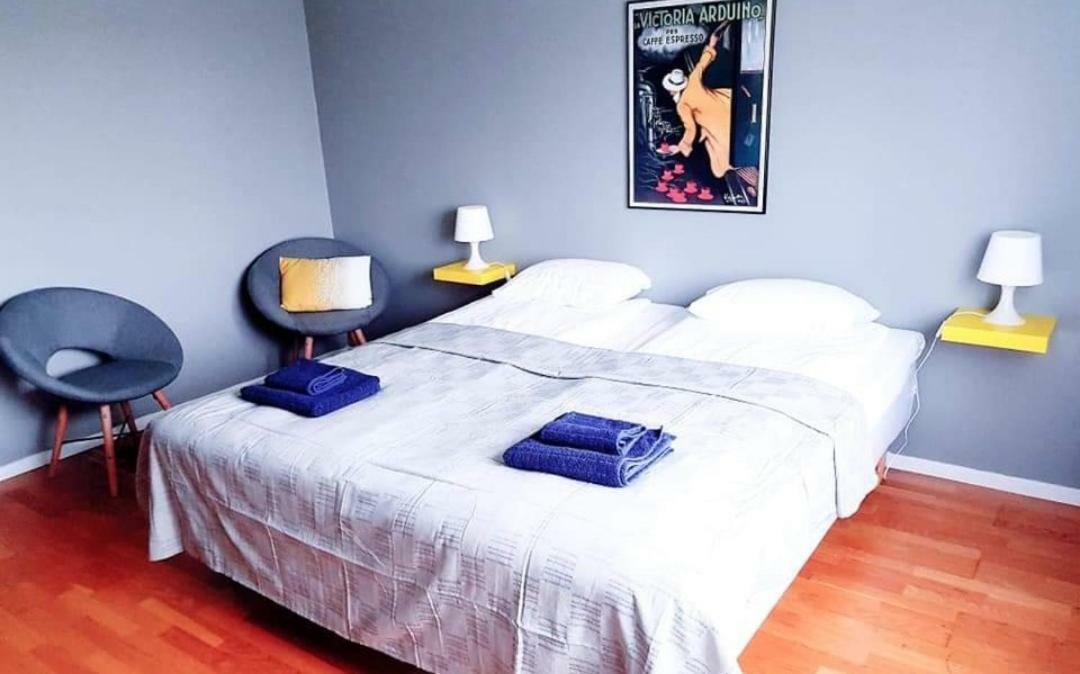 Hotell Eskilstuna Luaran gambar