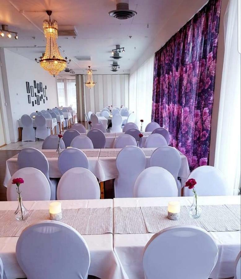 Hotell Eskilstuna Luaran gambar