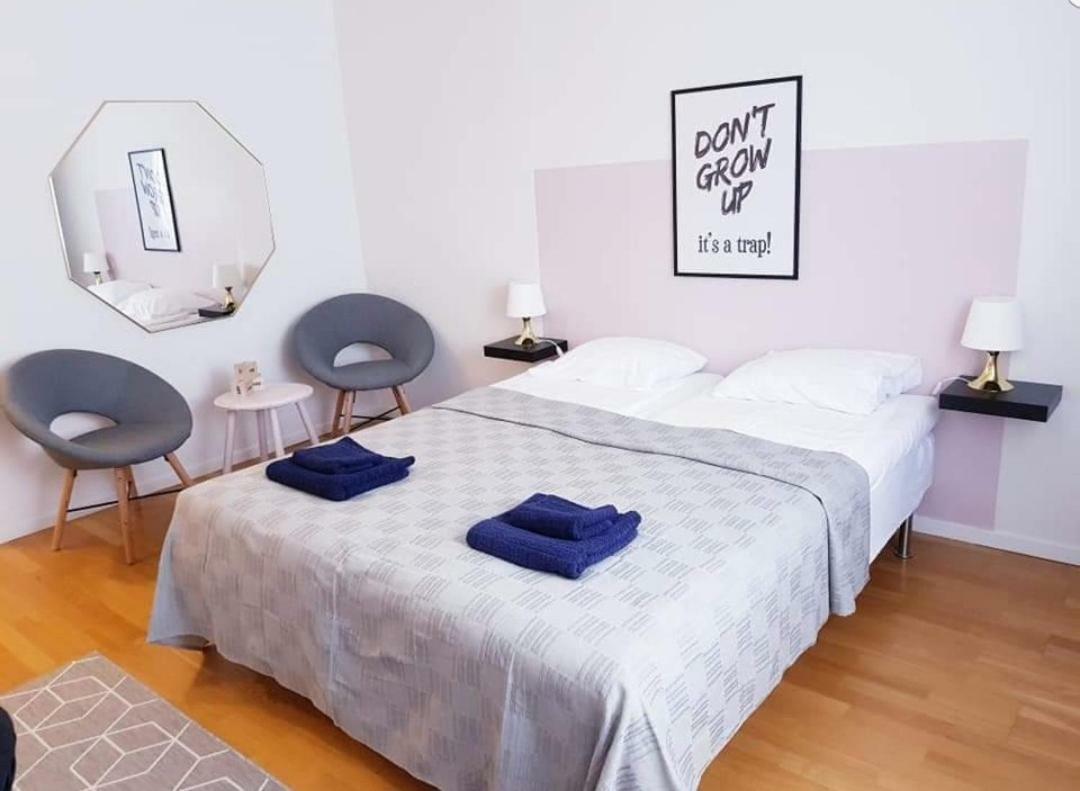 Hotell Eskilstuna Luaran gambar